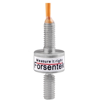 miniature tension compression force sensor